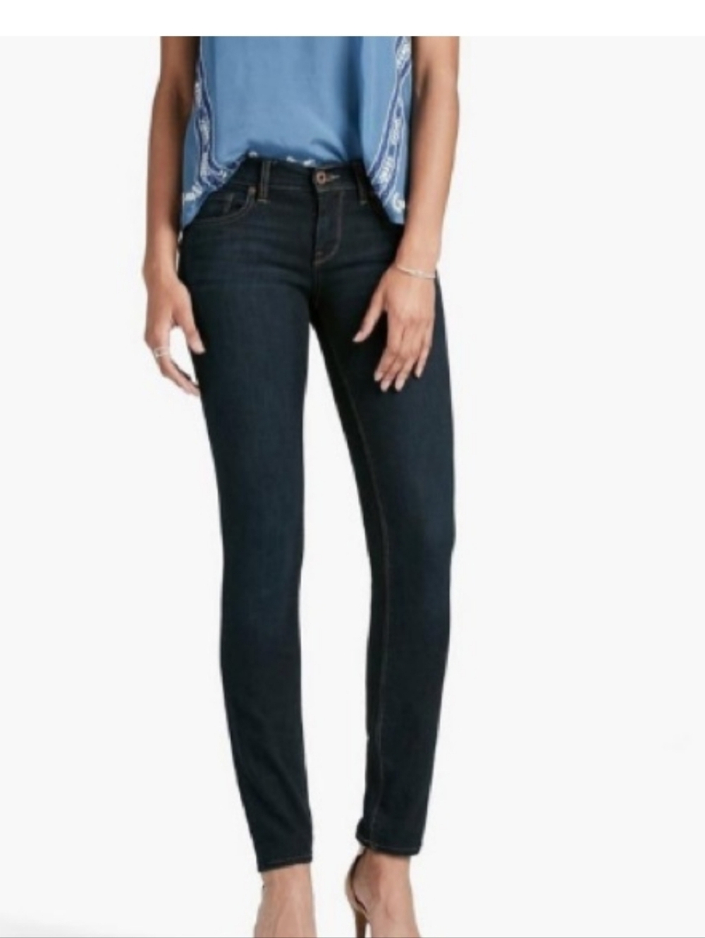 Lucky Brand Jeans